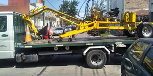 Excavadora 3