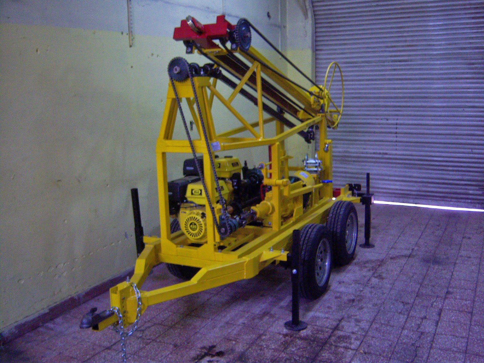 Leslie II v15