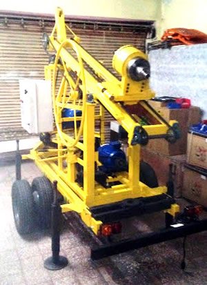 Leslie III v18