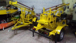 Pampa III - Foto 3